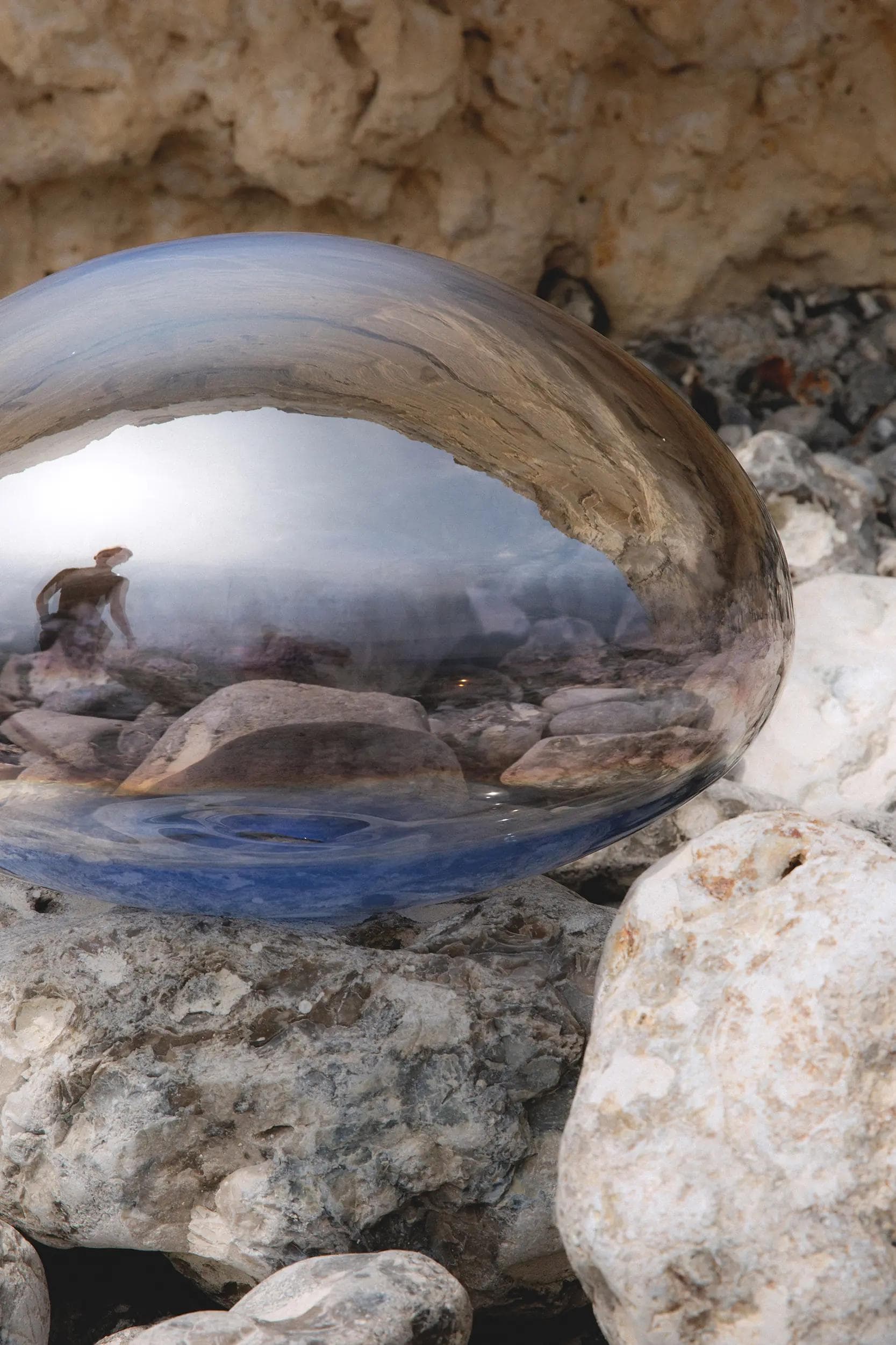 Reflections - Wall edition