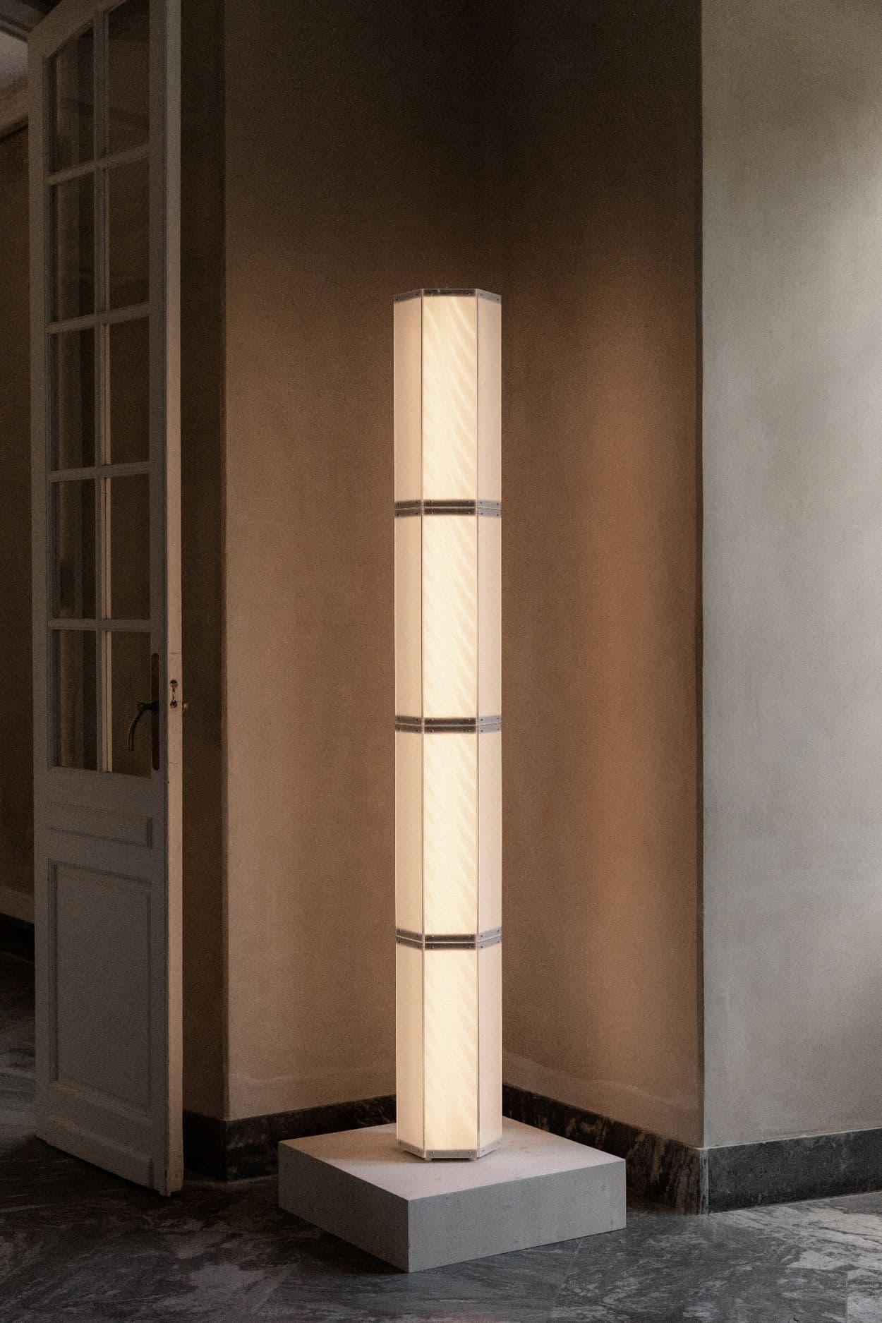 Cirrus at Design Museum