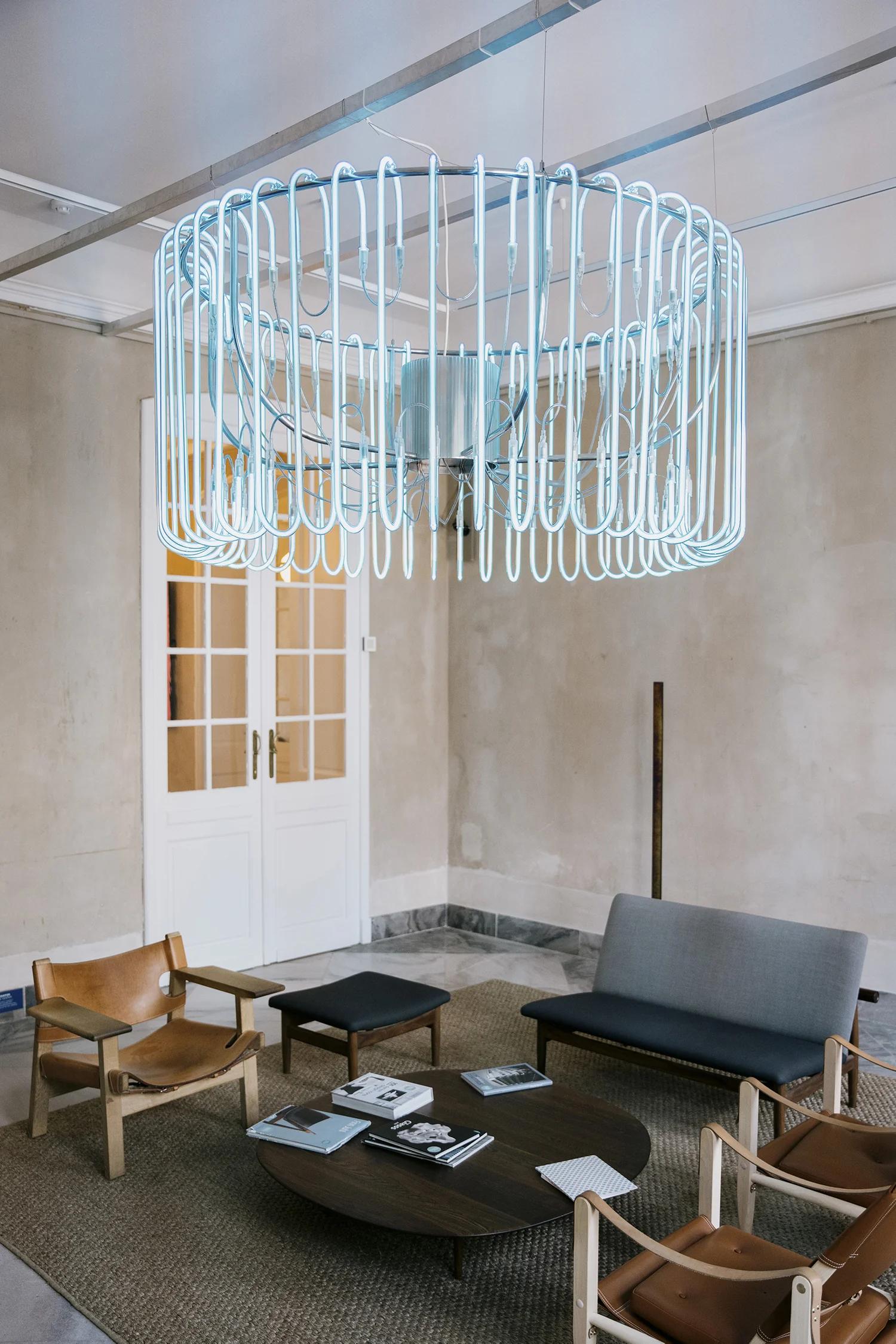 Idea Generator at Designmuseum Denmark