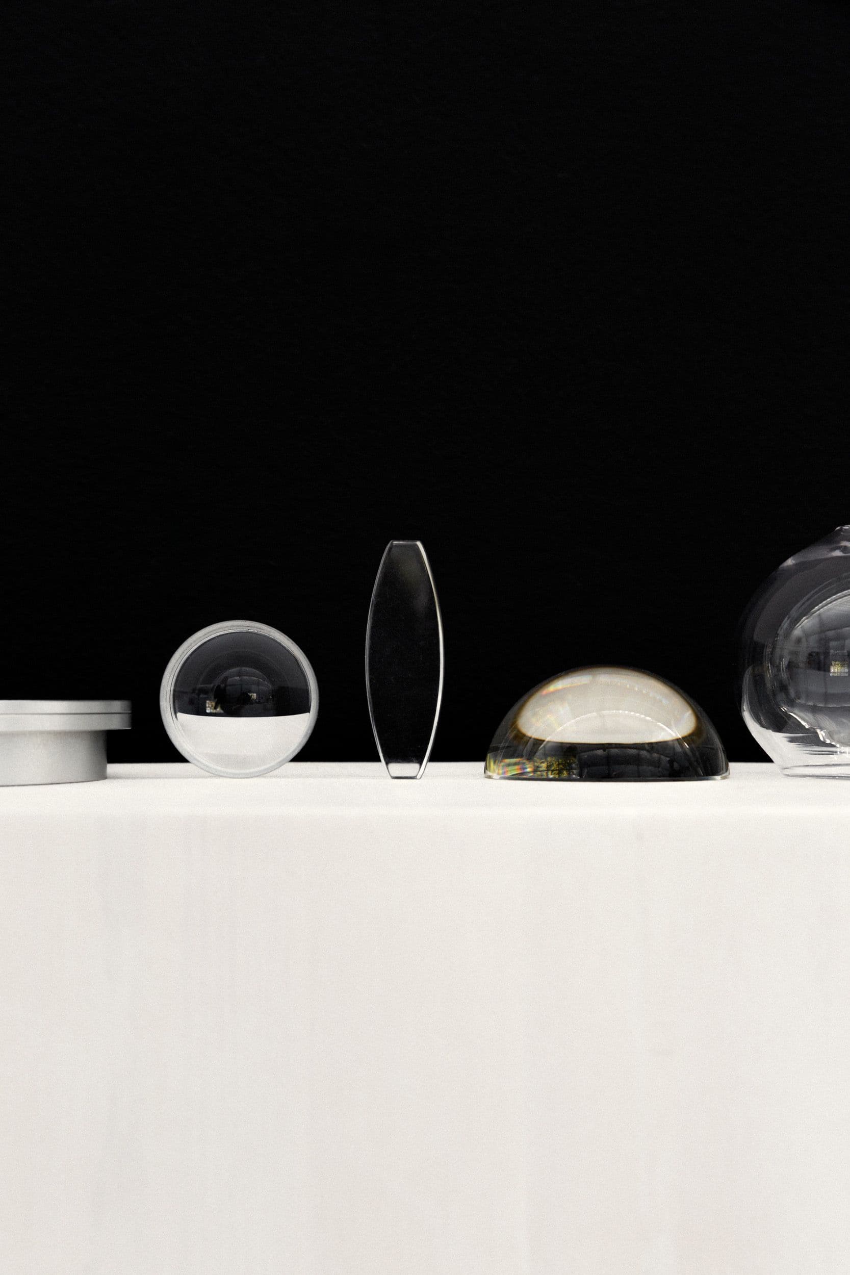 Process objects