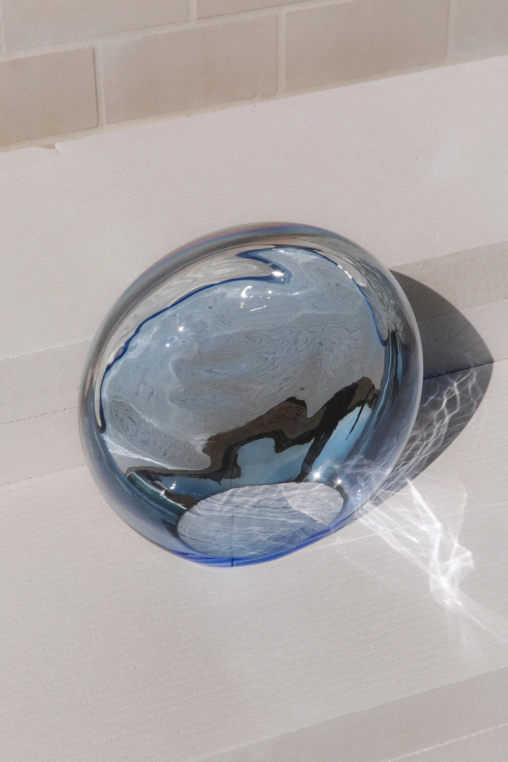 Reflections - Lens edition