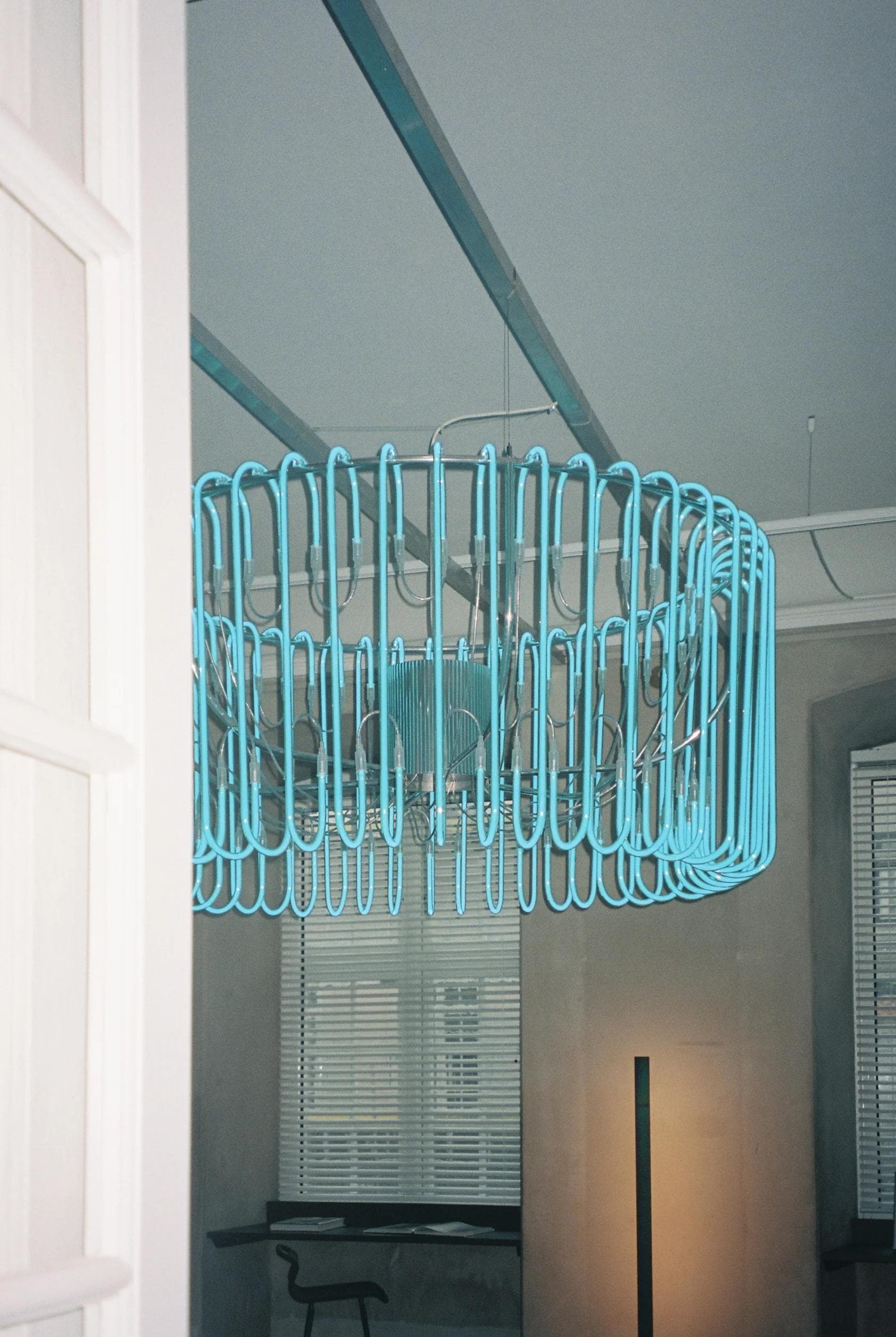 Ideagenerator at designmuseum danmark